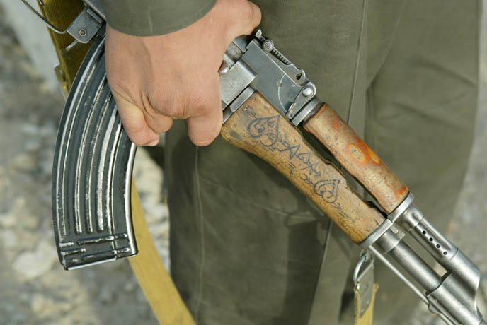 galerie das land-AFG