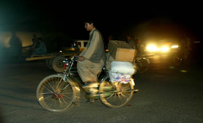 galerie das land-AFG